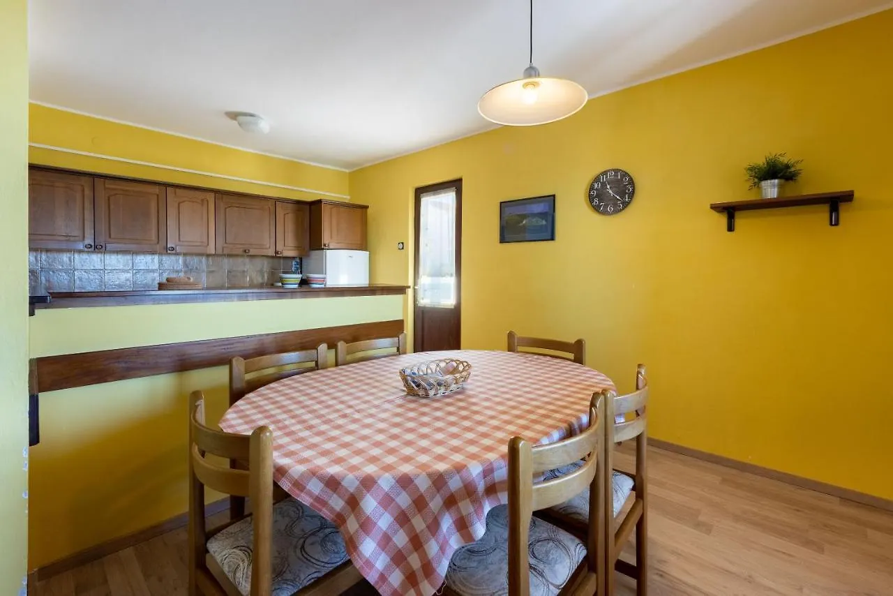 Apartment Kompes Dramalj