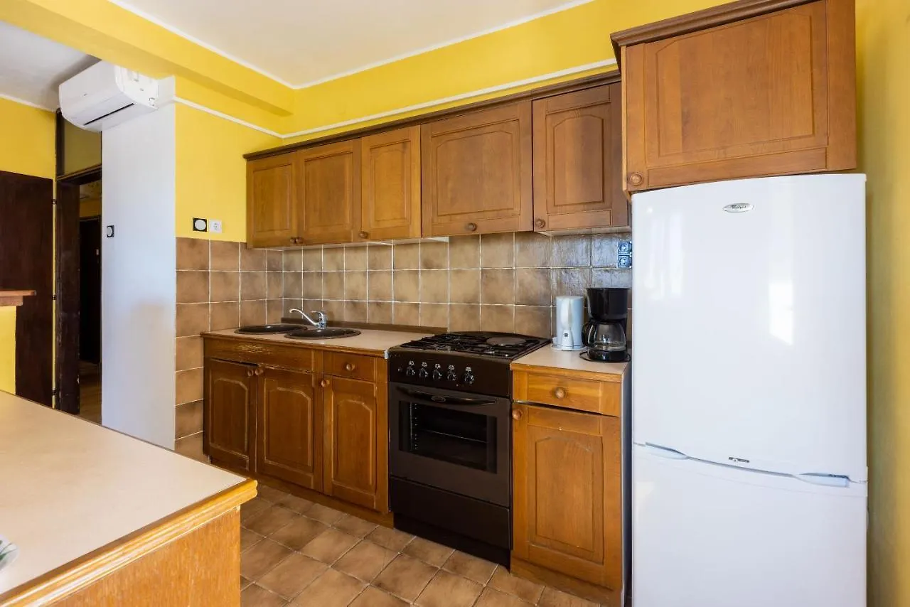 Apartment Kompes Dramalj