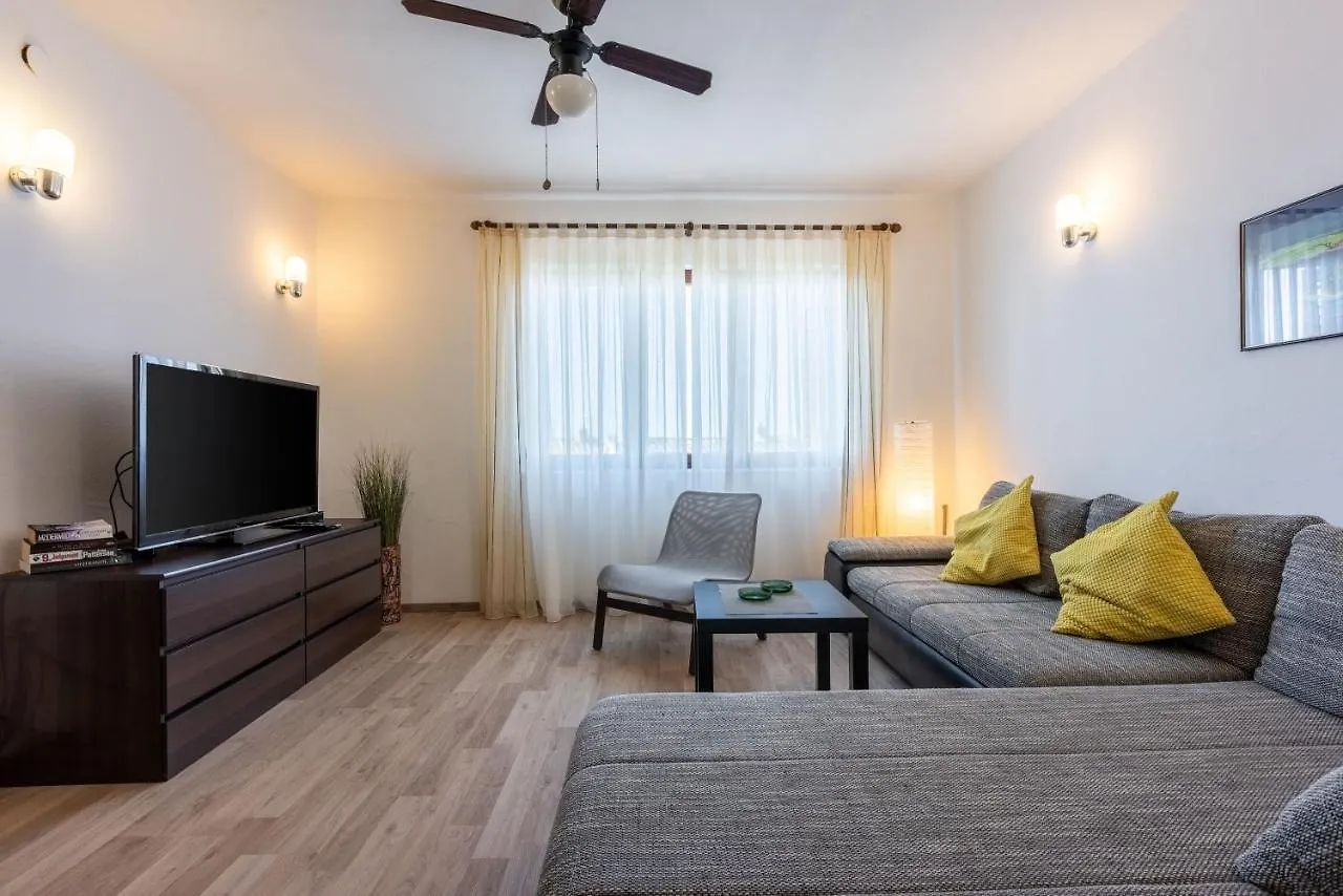 Apartment Kompes Dramalj Croatia
