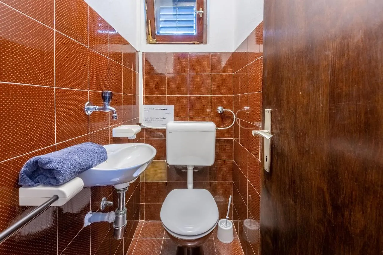 Apartment Kompes Dramalj