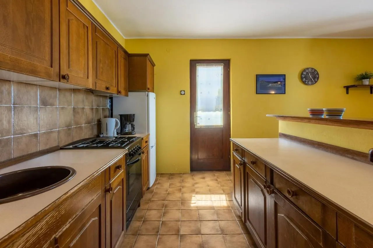 Apartment Kompes Dramalj 0*,  Chorvatsko