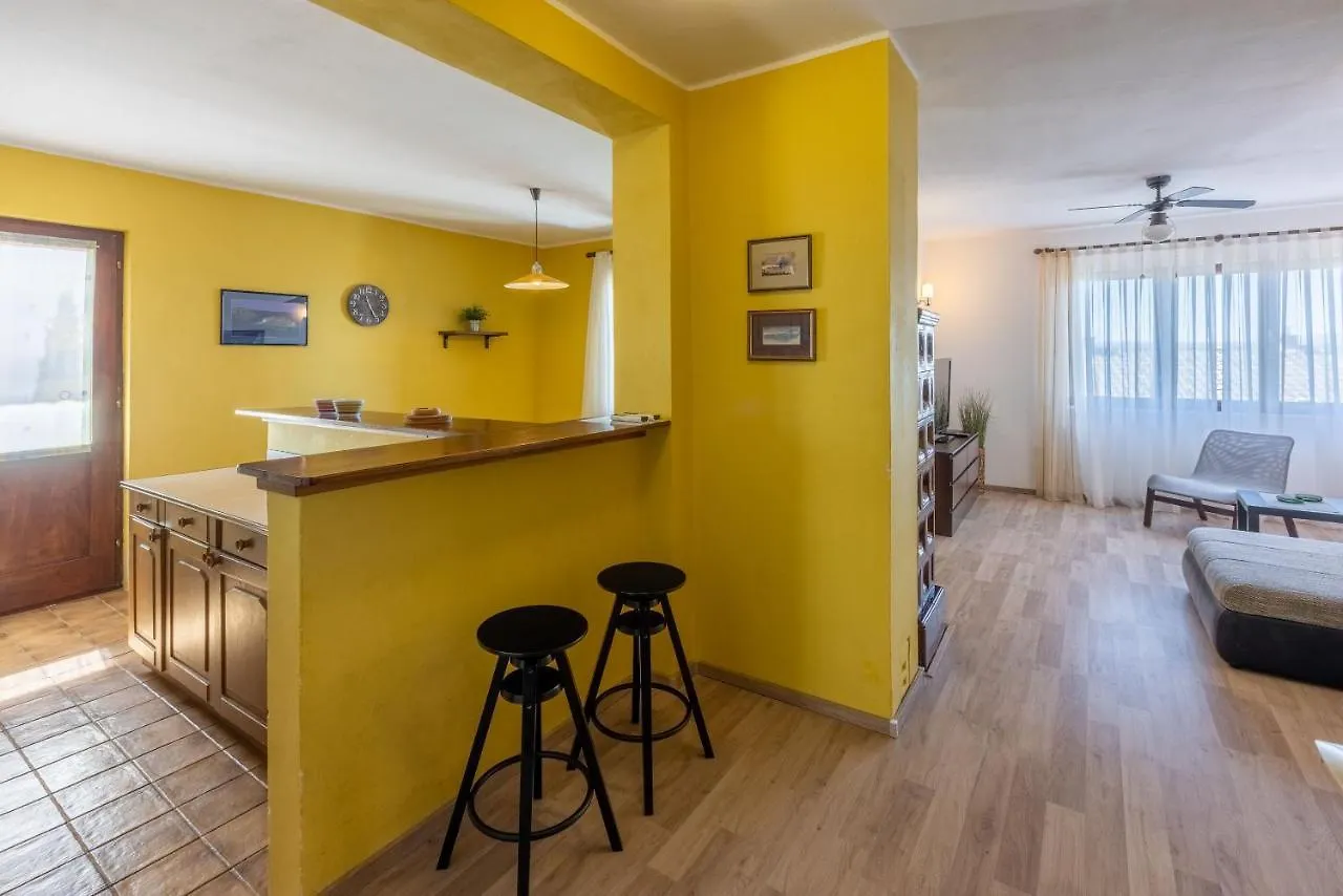 Apartment Kompes Dramalj