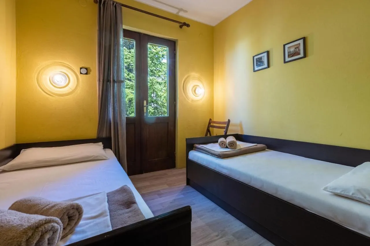 Apartment Kompes Dramalj