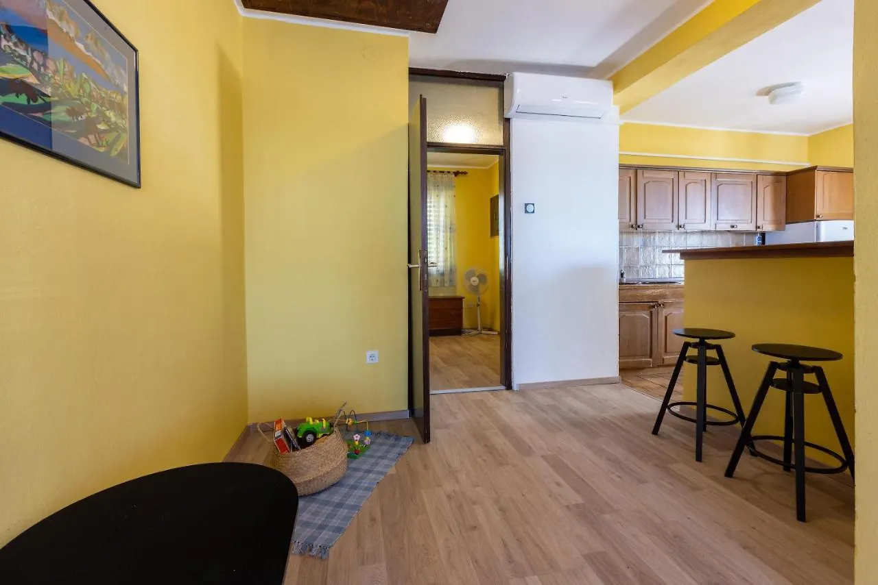 Apartment Kompes Dramalj