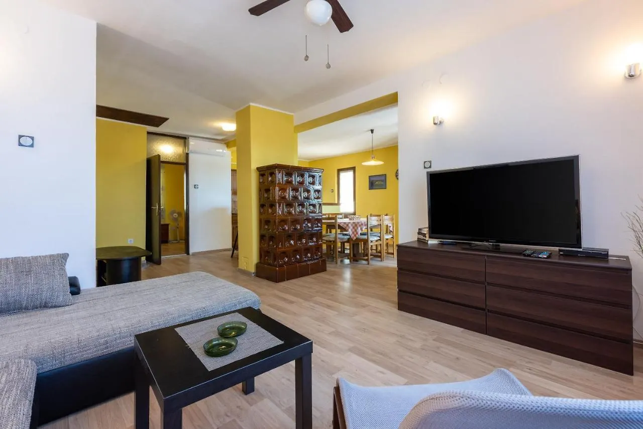 Apartment Kompes Dramalj 0*,  Chorvatsko