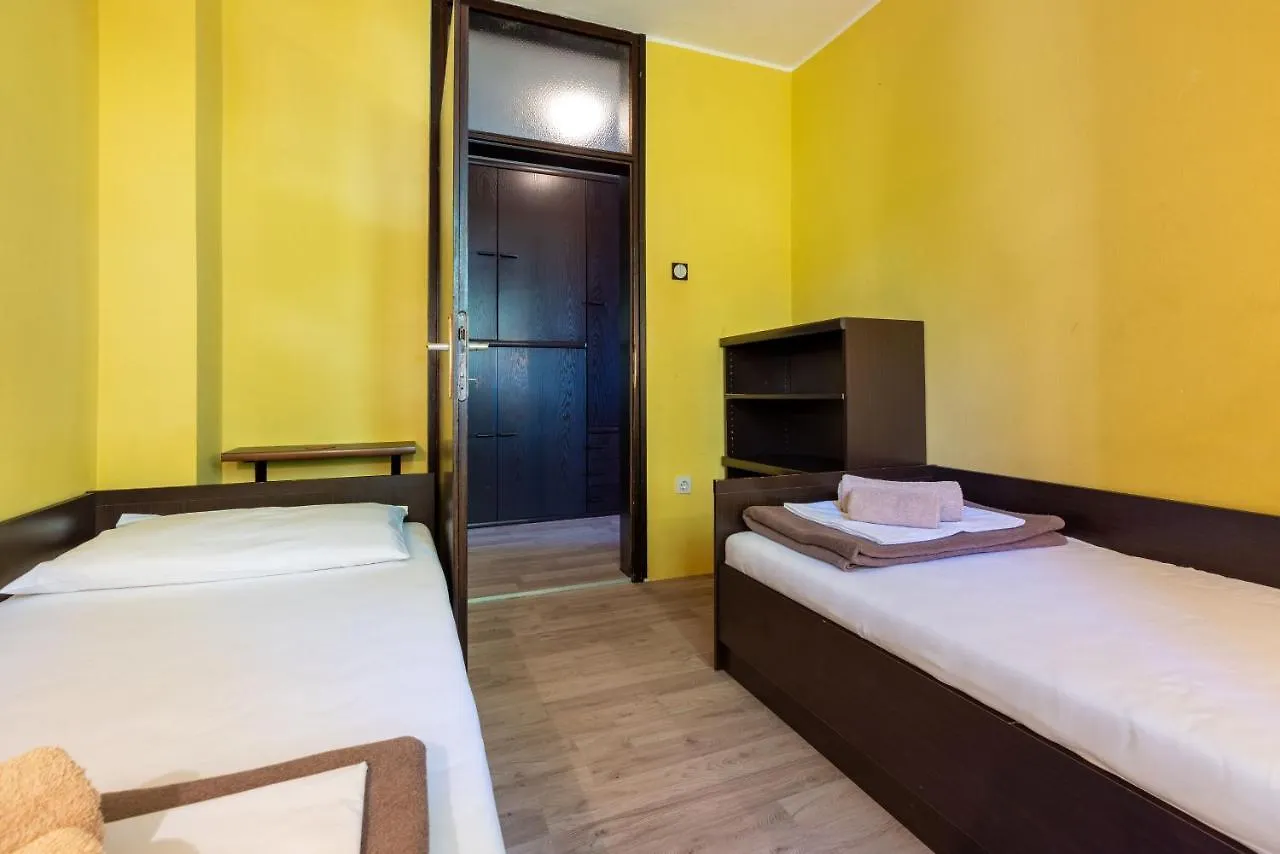 Apartment Kompes Dramalj