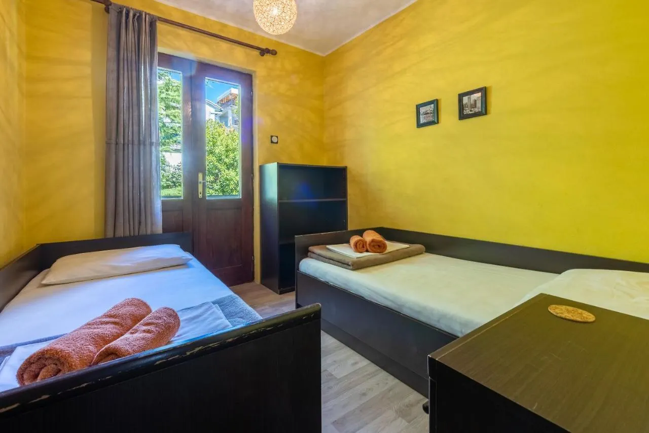 Apartment Kompes Dramalj