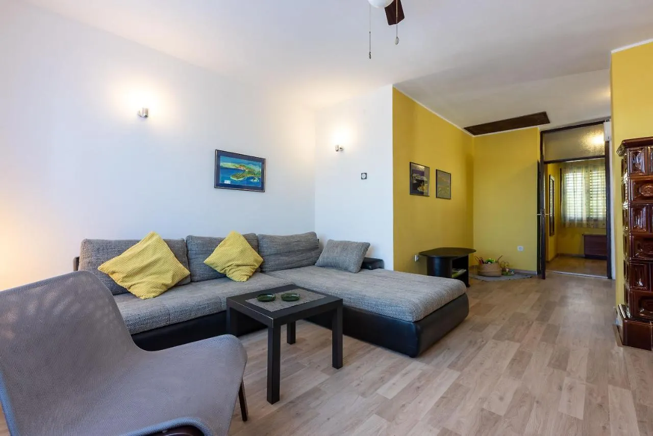 Apartment Kompes Dramalj Croatia